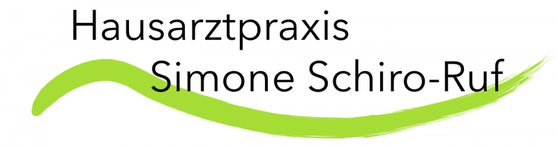 Hausarztpraxis Simone Schiro-Ruf – Startseite